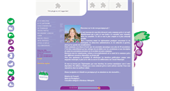 Desktop Screenshot of mairie-parempuyre.fr